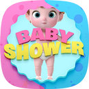 Baby Shower Invitation Maker: Photo Editor APK