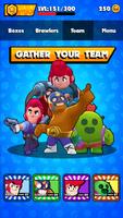 Case Opener Box Simulator for Brawl Stars poster