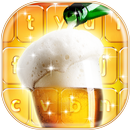 🍺 Craft Beer Keyboard Background 🍺 APK