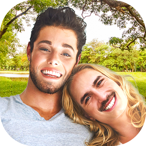 Face Changer App – Cool Photo Editor