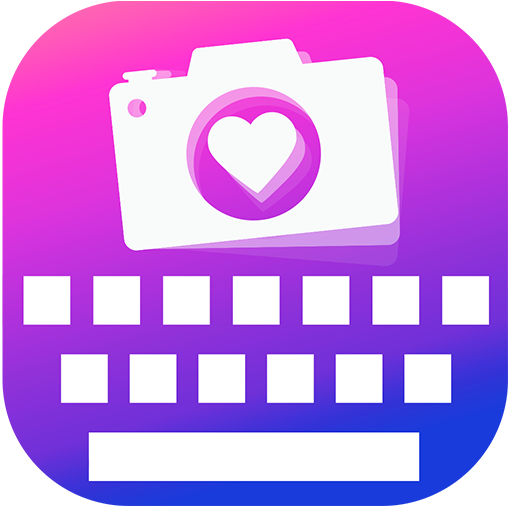 📸 Keyboard With Picture From Your Gallery 📸