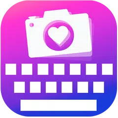 📸 Keyboard With Picture From Your Gallery 📸 APK download