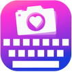 📸 Teclado Con Mi Foto De Galeria 📸