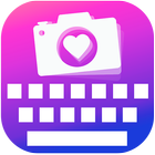📸 Teclado Con Mi Foto De Galeria 📸 icono