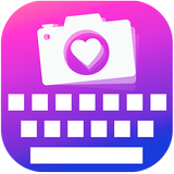 📸 Teclado Con Mi Foto De Galeria 📸 icono