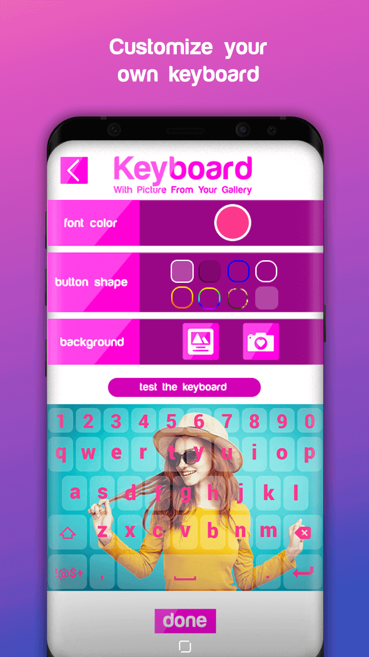 無料で 写真 キーボード 写真 の 背景 キーボード アプリ アプリの最新版 Apk1 6をダウンロードー Android用 写真 キーボード 写真 の 背景 キーボード アプリ Apk の最新バージョンをダウンロード Apkfab Com Jp