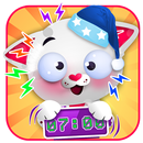 😺 Kitty: Wake Me Up Cat With Logic Puzzles 😺 APK