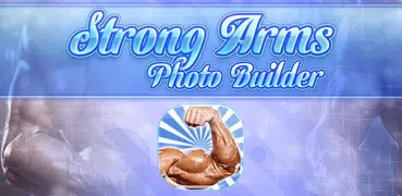 Strong Arms Photo Builder