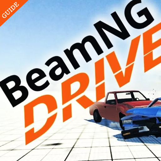 BeamNG Drive Advice