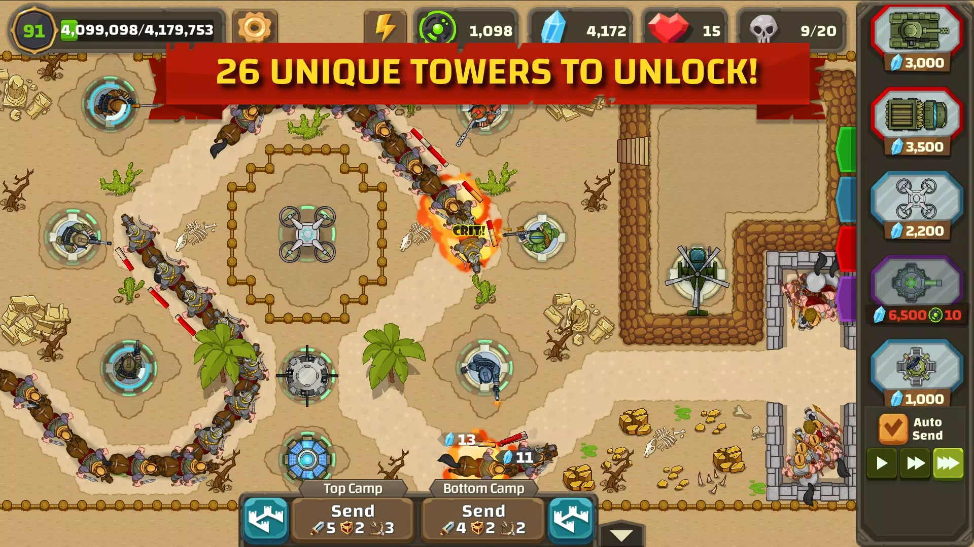 Pokémon Tower Defense APK Download for Android Free