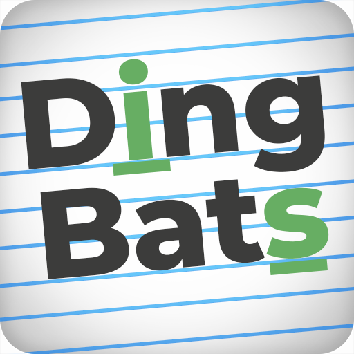 Dingbats - Word Games & Trivia