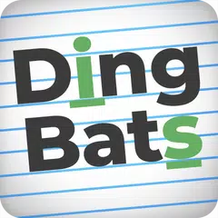 Скачать Dingbats - Word Trivia APK