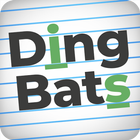 Dingbats icon