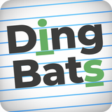 Dingbats icono