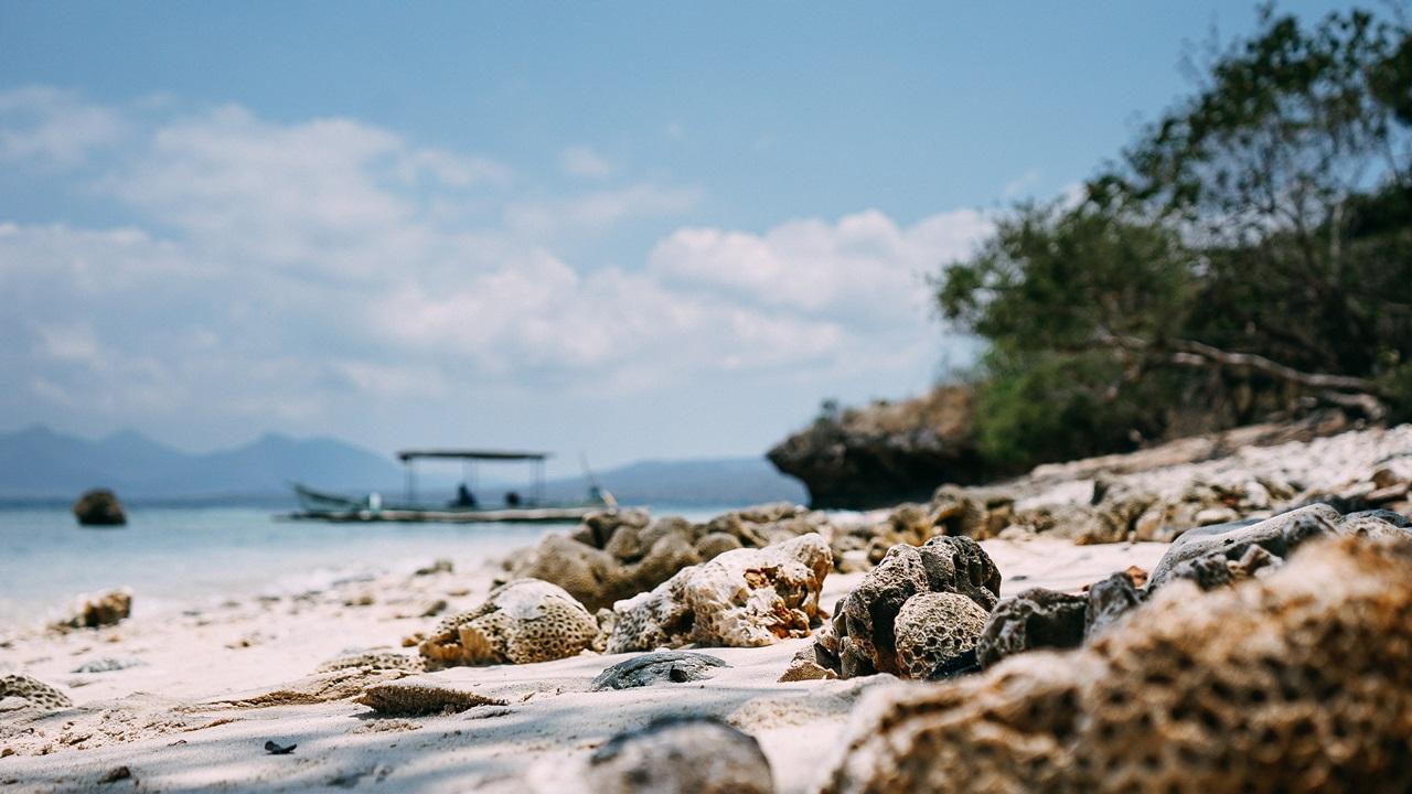 下载Bali Beach Views Wallpaper的安卓版本 下载Bali Beach Views Wallpaper的安卓版本