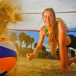 Beach Volleyball Guide
