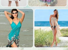 Beach Clothing Design اسکرین شاٹ 2