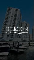 Beacon Harbor Point Affiche