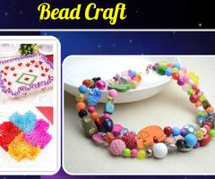 Bead Craft 포스터