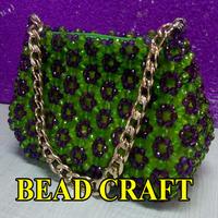 Bead Craft Designs Affiche