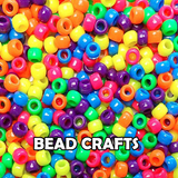 Idee Craft Bead
