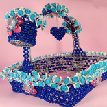 أفكار الديكور الحرف