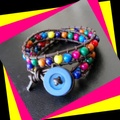 Beads Bracelet