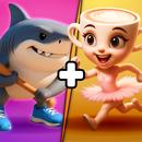 APK Brainrot Animals - Ai Mix