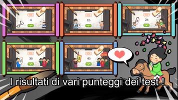 3 Schermata Ortografia Tutore - Hangeul