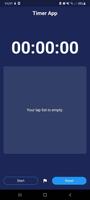 TimerEase: Manage your Time الملصق