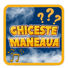 Ghiceste Maneaua: Quiz Game icône