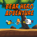 Bear Hero Adventure APK