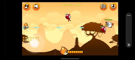 Bear Hero Adventure screenshot 1