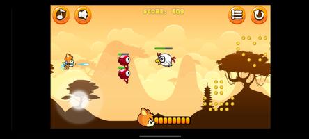 Bear Hero Adventure screenshot 2