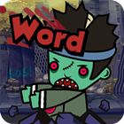 Word Zombie icône