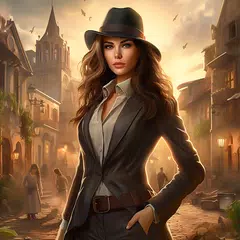 Hidden Object of Blackriver APK download