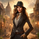 Hidden Object of Blackriver APK