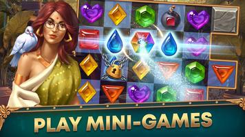 Hidden Object of Blackriver ảnh chụp màn hình 3