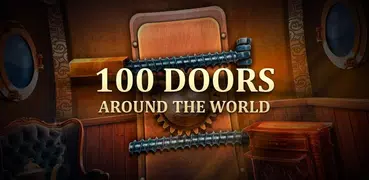 Escape game - 100 Doors