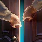 Escape game - 100 Doors آئیکن