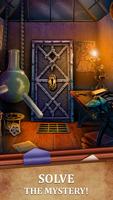 Escape game - 100 Doors imagem de tela 3