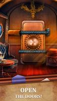 Escape game - 100 Doors ポスター