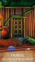 Escape game - 100 Doors syot layar 2