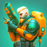 Ailment: space zombie standoff APK