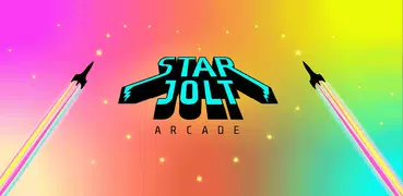 Star Jolt - アーケードチャレンジ