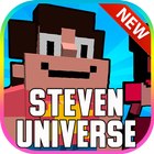 Steven Universe आइकन