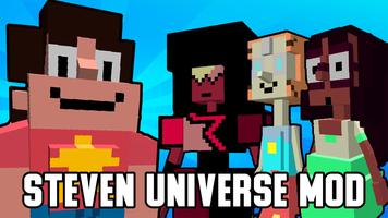 Steven Universe पोस्टर