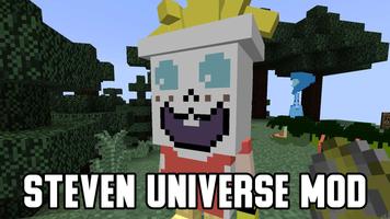 Steven Universe screenshot 1