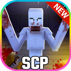SCP Mod for Minecraft PE icône
