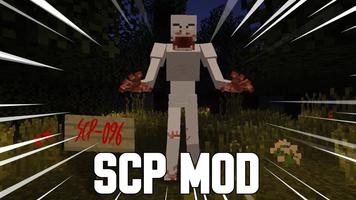 SCP Mod for Minecraft PE capture d'écran 1